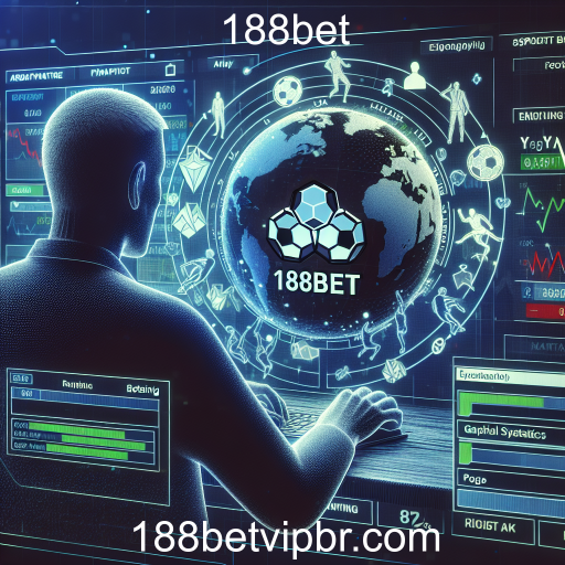 Apostas Online: A Experiência da 188bet