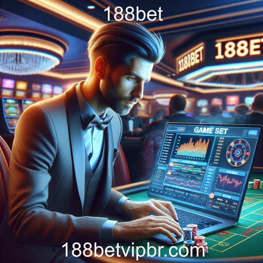 Dicas Essenciais para Apostas Esportivas na 188bet