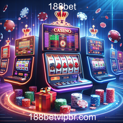 Descubra a Categoria 'Ajuda' da 188bet: Maximize sua Experiência de Jogo